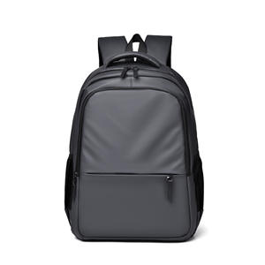 Unisex Waterproof Anti-Theft Laptop <b>Backpack</b> <b>for</b> Student Casual and Business Commuting <b>for</b> Students of All Ages - Product Image 2