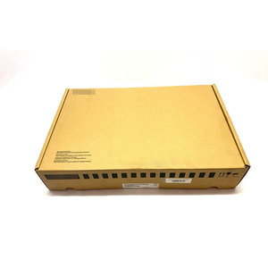โมดูลมอเตอร์คู่ SINAMICS S120ของแท้100% ใหม่เอี่ยมรุ่น6SL3120-2TE21-8AD0 6SL3120-2TE21-8AD0 6SL3120-2TE21-8AD0 - Product Image 6