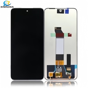 Pour <span class=keywords><strong>Redmi</strong></span> <span class=keywords><strong>Note</strong></span> <span class=keywords><strong>10</strong></span> <span class=keywords><strong>5g</strong></span> Accessoires de téléphone portable Écran LCD Remplacement d'écran <span class=keywords><strong>Test</strong></span>é à 100% - Product Image 2