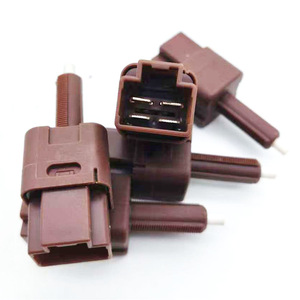 Interruptor de luz de freno para Nissan 25321-2ZY0A 25320-JY00A, pieza de repuesto para automóvil - Product Image 4