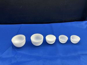 Màu trắng sữa silica crucible 25ml - Product Image 6