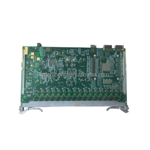 Gfgh mô hình mật độ cao 16 cổng GPON OLT thiết bị giải pháp mạng cáp quang cho hiệu suất cao FTTH - Product Image 2