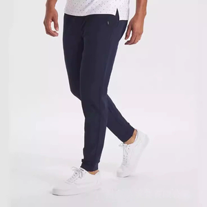 2026 Spring Summer <strong>Men's</strong> Outdoor Casual Pants Lightweight Breathable Quick Dry Windproof Elastic <strong>Travel</strong> Sport <strong>Trousers</strong> - Product Image 1