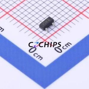 ทรานซิสเตอร์ ESD PESD12VL2BT-MS ดั้งเดิมใหม่และการป้องกันไฟกระชาก (TVS/ESD) - Product Image 1