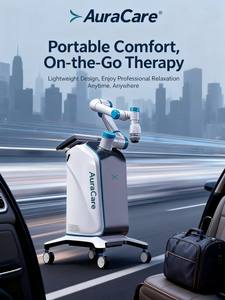 Robot de Masaje con IA para Uso Comercial - Product Image 4