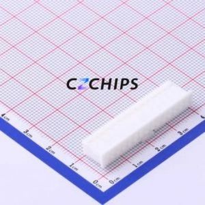 XAP-15V-1 Housing (Wire-to-Board / Wire-to-Wire) P=2.5mm Connector 1x15P 2.5mm XA 1 - Product Image 1