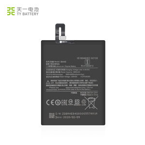 Batería BM4E de 4000 mAh de Iones de Litio y Polímero para Xiaomi MI Pocophone <span class=keywords><strong>F1</strong></span> Poco <span class=keywords><strong>F1</strong></span>, Disponible en Stock - Product Image 4