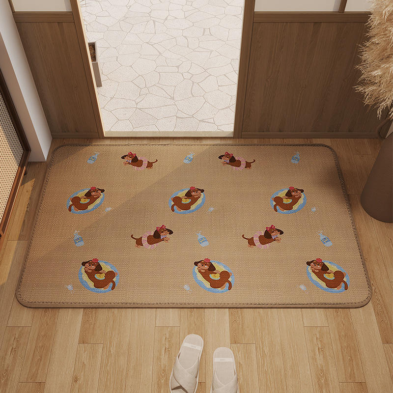 เค แฮปปี้ วูฟ 4