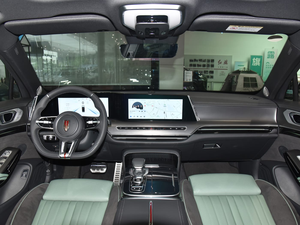 Disponibile Nuova Auto di Lusso Hongqi H9 a Benzina Sette Posti Motore Elettrico ad Alta Potenza 150-200kW 500Nm di Coppia - Product Image 6