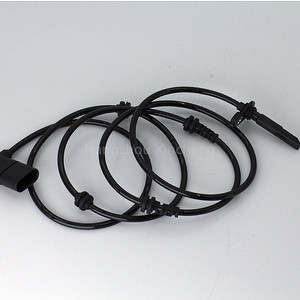 Hella 2539053500 trái điều khiển phía trước ABS Bánh Xe Cảm biến tốc độ cho 2016-2020 cho Mercedes Benz GLC x253 điều kiện mới 1 năm bảo hành - Product Image 6