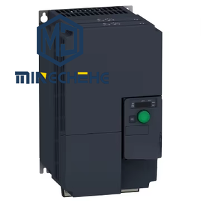 อินเวอร์เตอร์ความถี่อุตสาหกรรม ATV320D15N4C ATV320U22N4C ATV320U30N4C ATV320U40N4C สำหรับระบบอัตโนมัติ - Product Image 1