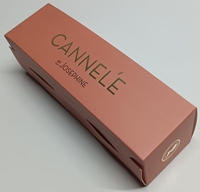 Papier couché 400g pour impression couleur, dorure à chaud or clair, imperméable, résistant aux rayures, fenêtre transparente, doublure en éponge