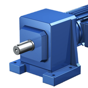 Motorreductor Asíncrono Serie C Stoiber, Carcasa de 130 mm, Trifásico, con Reductor de Velocidad - Product Image 3