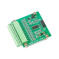 Nuevo Convertidor de Conversión de Datos ADC SAR de 8 Canales, Entrada Bipolar Única, 500KSPS, ADS8688
