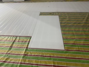 Prêt à expédier – Options de taille 1m x 1m et 1m x 2m – Dalles de glace synthétique auto-lubrifiantes de haute qualité pour <span class=keywords><strong>patinoire</strong></span> - Product Image 6