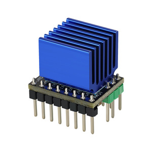 Carte de commande de moteur pas à pas KINGROON TMC2240 15x15x13mm pour imprimante 3D - Product Image 3