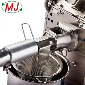 Nueva Máquina Automática <span class=keywords><strong>de</strong></span> Prensado en Frío y Caliente para <span class=keywords><strong>Aceite</strong></span>, Capacidad <span class=keywords><strong>de</strong></span> 6 kg/h, para <span class=keywords><strong>Uso</strong></span> Doméstico, <span class=keywords><strong>Aceite</strong></span> <span class=keywords><strong>de</strong></span> Coco, Nuez, Soja, <span class=keywords><strong>Girasol</strong></span> y Sésamo - Product Image 2