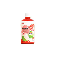 Groothandel Enler Kokosnoot Vruchtensap Drank 350Ml/325Ml, Frisdrank Exotische Drank