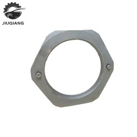 JIUQIANG Bus Repuestos M85 * 1,5 Tuerca de ajuste 2401-00427 Ankai Higer Kinglong Venta caliente Metal Nuevos Accesorios