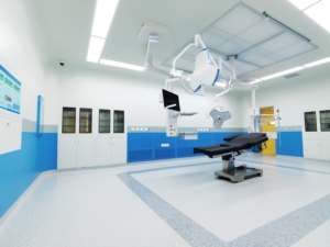 <strong>Operating</strong> <strong>Room</strong> Wall Panel Floors Theatre Doors Cabinet Bulbs Control Modular Operation <strong>Room</strong> Hospital - Product Image 4