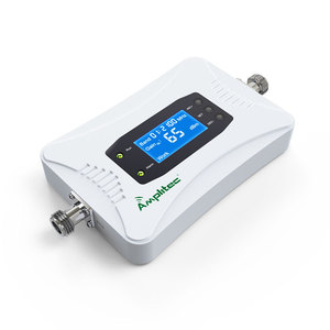 Amplitec 2G 3G 4G 5G Mạng Di Động Tầm Xa Không Dây Bộ Định Tuyến Wifi RFID Ăng-ten Tăng Cường Tín Hiệu/Lặp Lại/Lặp Lại/Mở Rộng - Product Image 2
