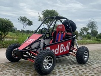 2022 Easy-go Date siège unique pas cher haute vitesse adultes hors route dune buggy/buggy