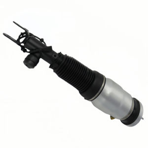 현대 제네시스 에쿠스 센테니얼용 신품 프론트 우측 에어 서스펜션 쇼크 54606-3N505 - Product Image 1