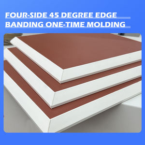 लकड़ी और लकड़ी के अलमारियाँ के लिए लकड़ी के अलमारियाँ के लिए उच्च गुणवत्ता बेवेल किनारे बैंडर - Product Image 5