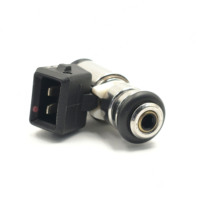 Injecteur de carburant IWP-241 soupape d'injection ponctuelle pour voiture et moto pour Marelli IWP241
