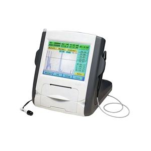 眼科用APスキャン超音波測定器バイオメーター眼球軸長スキャナーポータブルパキメータースキャン付き - Product Image 2