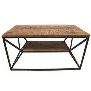 Hot-selling Solid Wood Multifunctional <b>Coffee</b> <b>Table</b> Luxury Modern Style <b>Small</b> Living Room Home wholesale price - Product Image 3