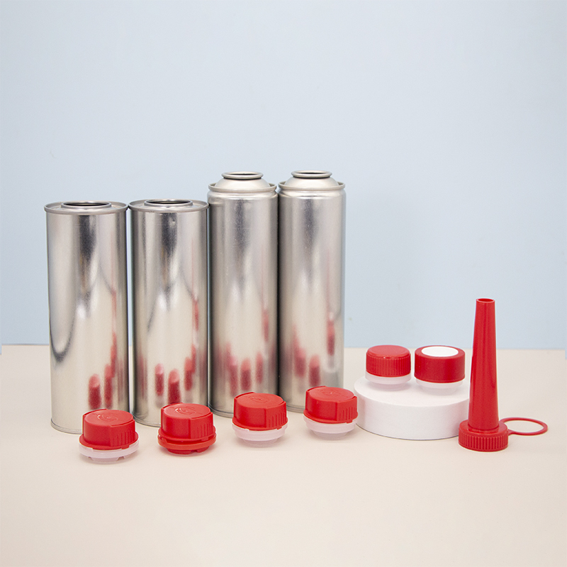 Wholesale Empty Fuel Additive Can for