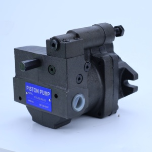 ปั๊มไฮดรอลิก PVS-2B-35N1-UZ-12 ปั๊มซีรีส์ PVS รุ่น PVS-0B-8N1-30 PVS-0B-8N0-30 PVS-2B,PVS-2A PVS-2B-45N3-E20 - Product Image 5
