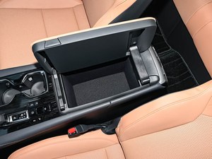 Directo de China: Lexus RX300 Junxiang 2025 de lujo, seminuevo, con inspección completa, sin accidentes/inundaciones/incendios. - Product Image 5