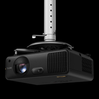 Projecteur laser à courte focale 4K RC BenQ AK700ST 4000 lumens pour simulateur de golf