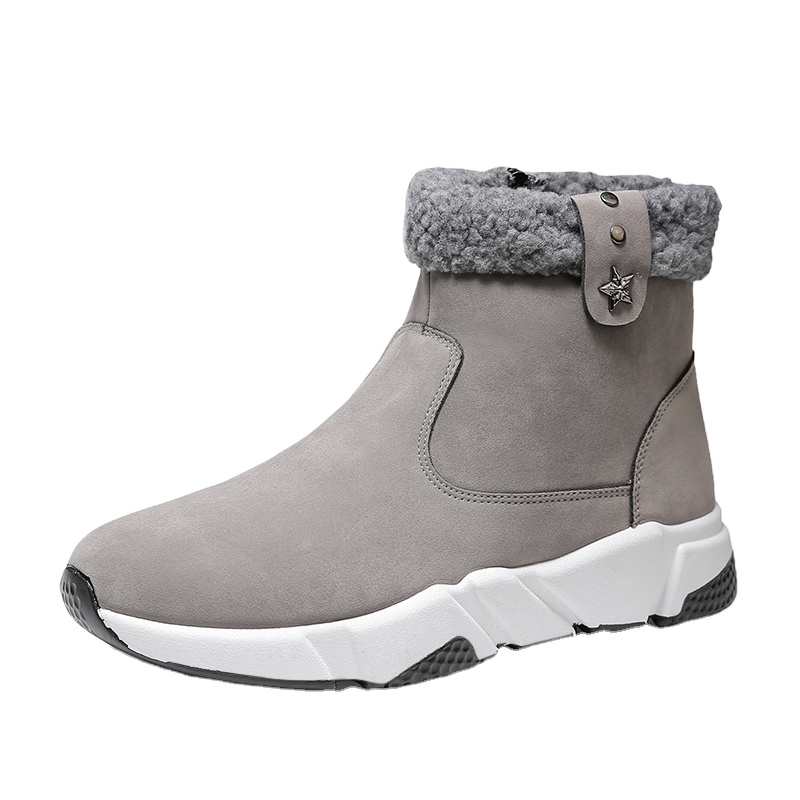 Las mejores ofertas en botas para andar por la nieve - La Nueva España