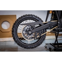 Talaria Komodo MX 2026 97.2V Puissante avec batteries au lithium 45AH, moto électrique 32KW, VTT électrique
