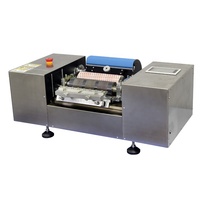 Máquina de Prueba de Tinta Flexográfica para Laboratorio, Equipo de Prueba de Impresión Flexo Proofer para Comparación de Color de Tinta de Embalaje