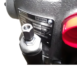 Pompes hydrauliques Parker Série PVP <span class=keywords><strong>Pompe</strong></span> à pistons - Product Image 6