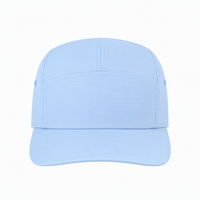 Casquettes de baseball formelles personnalisées brodées en gros, OEM ODM, uniformes d'entreprise, 6 panneaux, sergé de coton, quatre saisons