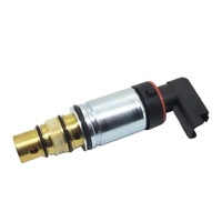 Electrovanne de compresseur de climatiseur PXE16 PXE14 pour Peugeot 207 307 308 408 508 3008 Citroen C2 C3 C4 C5