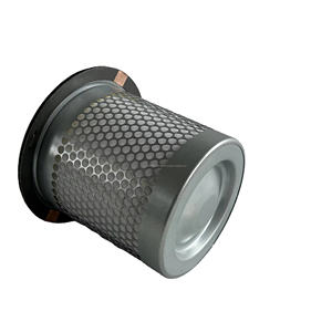 Mengma Industrial New Condition Compresor de aire Filtro separador de aceite Modelos 4940153102 y 4930055171 - Product Image 1