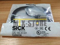 Controlador de Programación PLC GRL18S-N1331 Nuevo y Original en Stock en Almacén