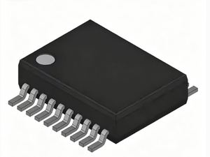 CD74AC273EG4 BOM IC FF D-TYPE SNGL 8BIT 20DIP CD74AC273EG4 - Product Image 1