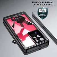 S22 Ultra Case, étuis antichoc robustes pour Samsung Galaxy S22 Ultra Phone Case Protective Mobile Cell Phone Back Covers //