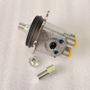 Katup Pilot Joystick Kontrol 702-16-01180 702-16-0165 702-16-05013 untuk Suku Cadang <span class=keywords><strong>Excavator</strong></span> PC200-6 PC200-7 PC220 PC240 <span class=keywords><strong>PC120</strong></span> PC60 - Product Image 6