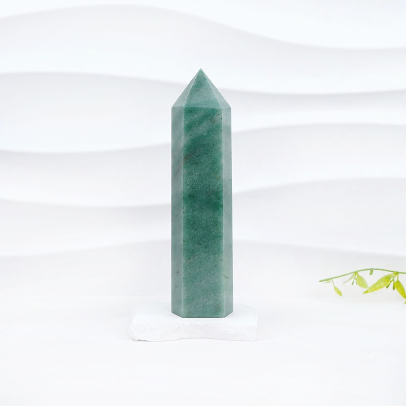 aventurine verte