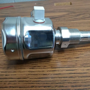 -+- Vibronic Point Level Liquiphant Ftl51hcat #2017 Nuevo Original Listo Stock Automatización industrial - Product Image 1
