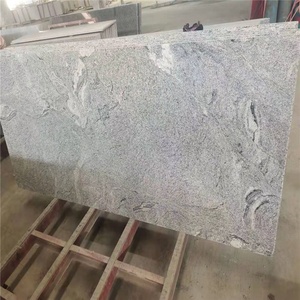Popolare nuova luce granito grigio nube grigio granito multicolor grigio granito per il muro di piastrelle e pavimenti - Product Image 2