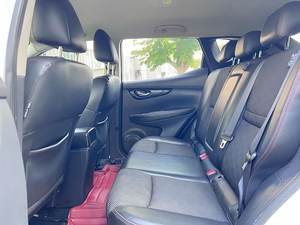 <span class=keywords><strong>Nissan</strong></span> <span class=keywords><strong>Qashqai</strong></span> 2.0L SUV Automático FWD Edición Tech Luxury 2017 Usado, de un solo dueño, título limpio, Euro <span class=keywords><strong>V</strong></span>, interior claro - Product Image 6